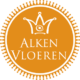 Alken Vloeren Logo