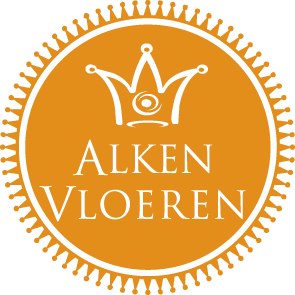 Alken Vloeren Logo