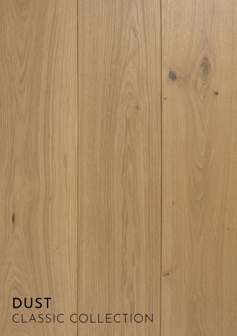 CLASSIC COLLECTIE-DUST