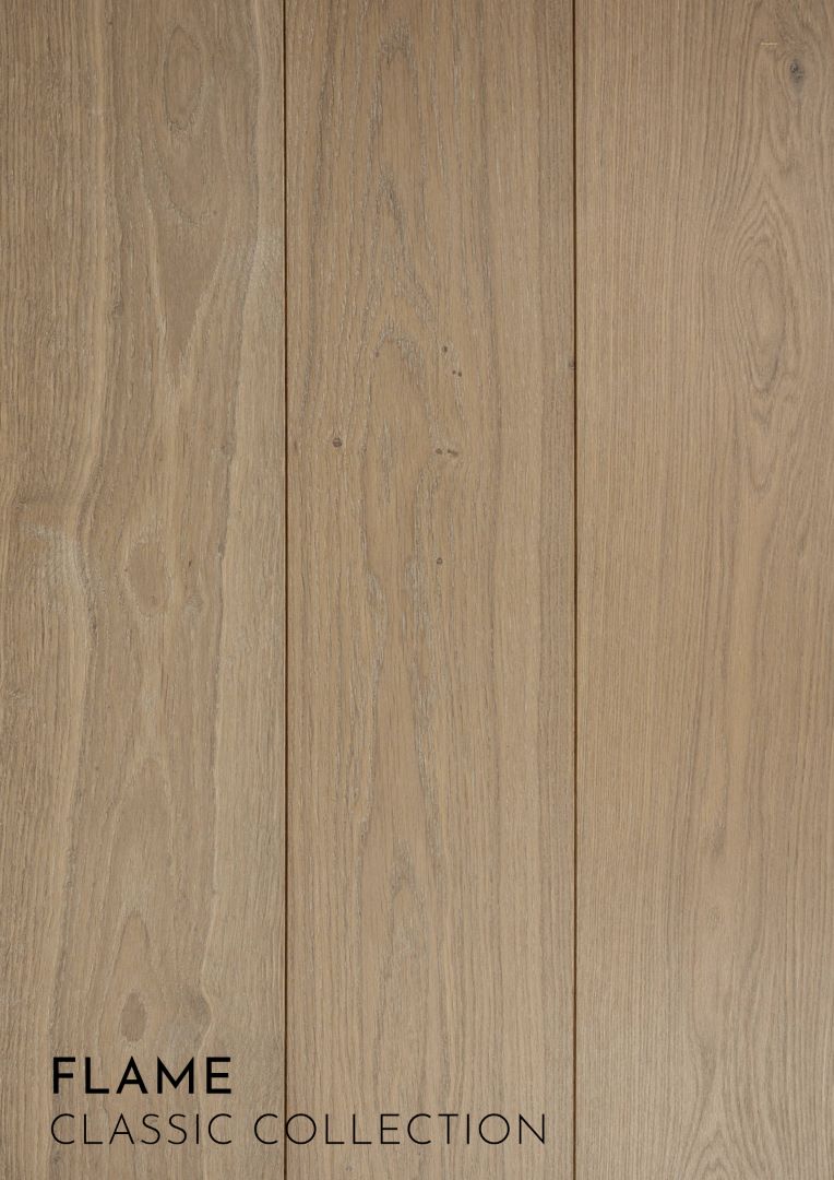 CLASSIC COLLECTIE-FLAME