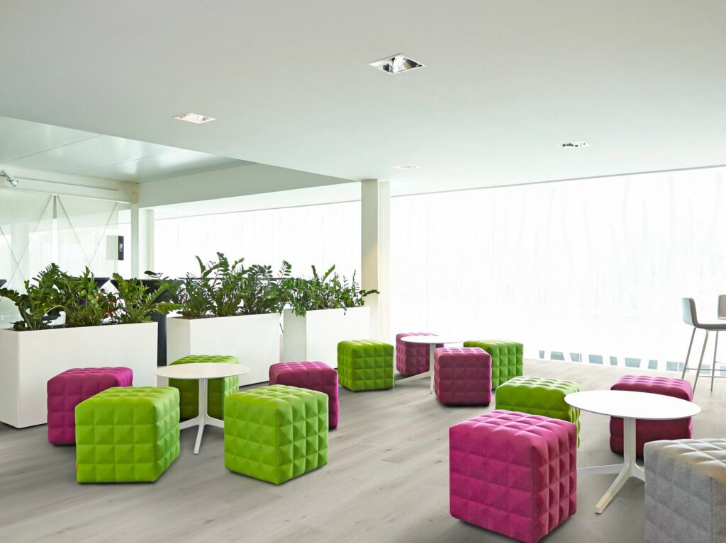 Vinyl voor op school Vinyl voor op school